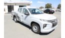 Mitsubishi L200 BRAND NEW Double cab 2.4