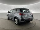 Mitsubishi ASX GLX Lowline | National Day Celebration | Guaranteed Warranty | 0 Down Payment