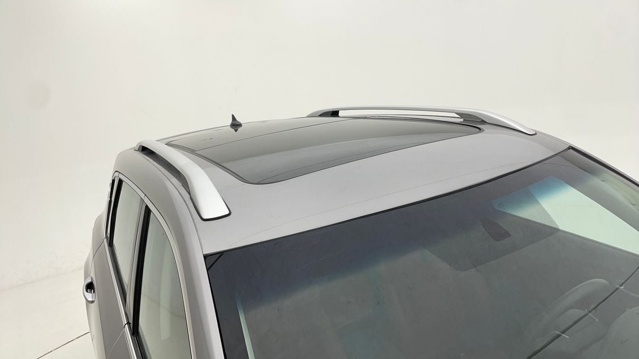 Changan CS35 Plus LIMITED 1.4 | Zero Down Payment | Free Home Test Drive