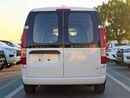 Hyundai Staria A/T / 3.5L V6 PETROL / CARGO BODY / 2025 MY