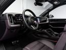 Porsche Cayenne SUMMER STARTS NOW | EXCLUSIVE DEAL BY BLACKLINE, 2029 Porsche Warranty + Service Contract, High Spec