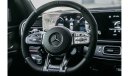Mercedes-Benz GLE 63 AMG SUV Brand New & Rare    Export Price
