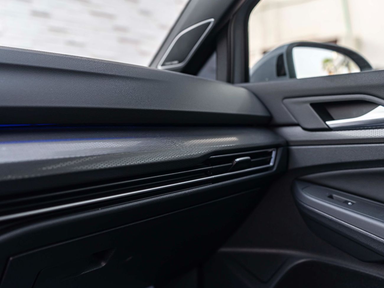 فولكس واجن جولف GTI Sport 2.0T