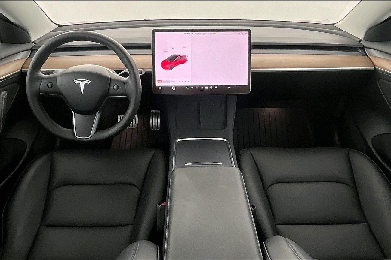 بورش تايكان 4S | عرض العيد الحصري | خالية من أضرار الفيضانات