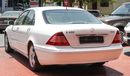 Mercedes-Benz S 280