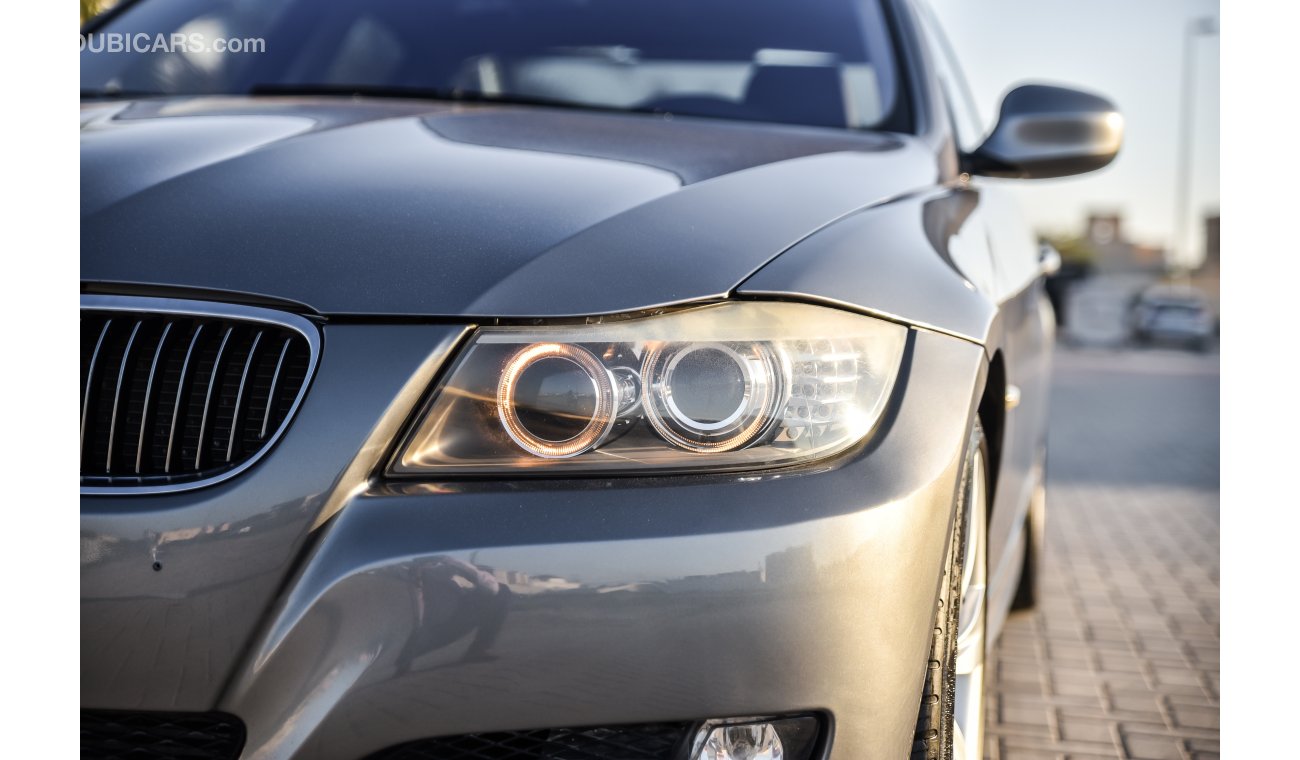 BMW 335i i