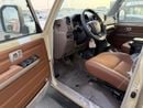 Toyota Land Cruiser Pick Up LC79 PICKUP 2.8L DIESEL D/C , FULL OPTION , A/T 2025 MODEL