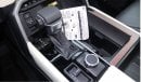 تويوتا سيكويا Capstone 3.5L Hybrid, 4WD AT