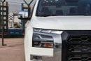 Mitsubishi L200 SPORTERO (NON GCC) SPORTERO 2.4L DIESEL DCABIN 4WD 6AT CHROME EDITION 2026 MODEL