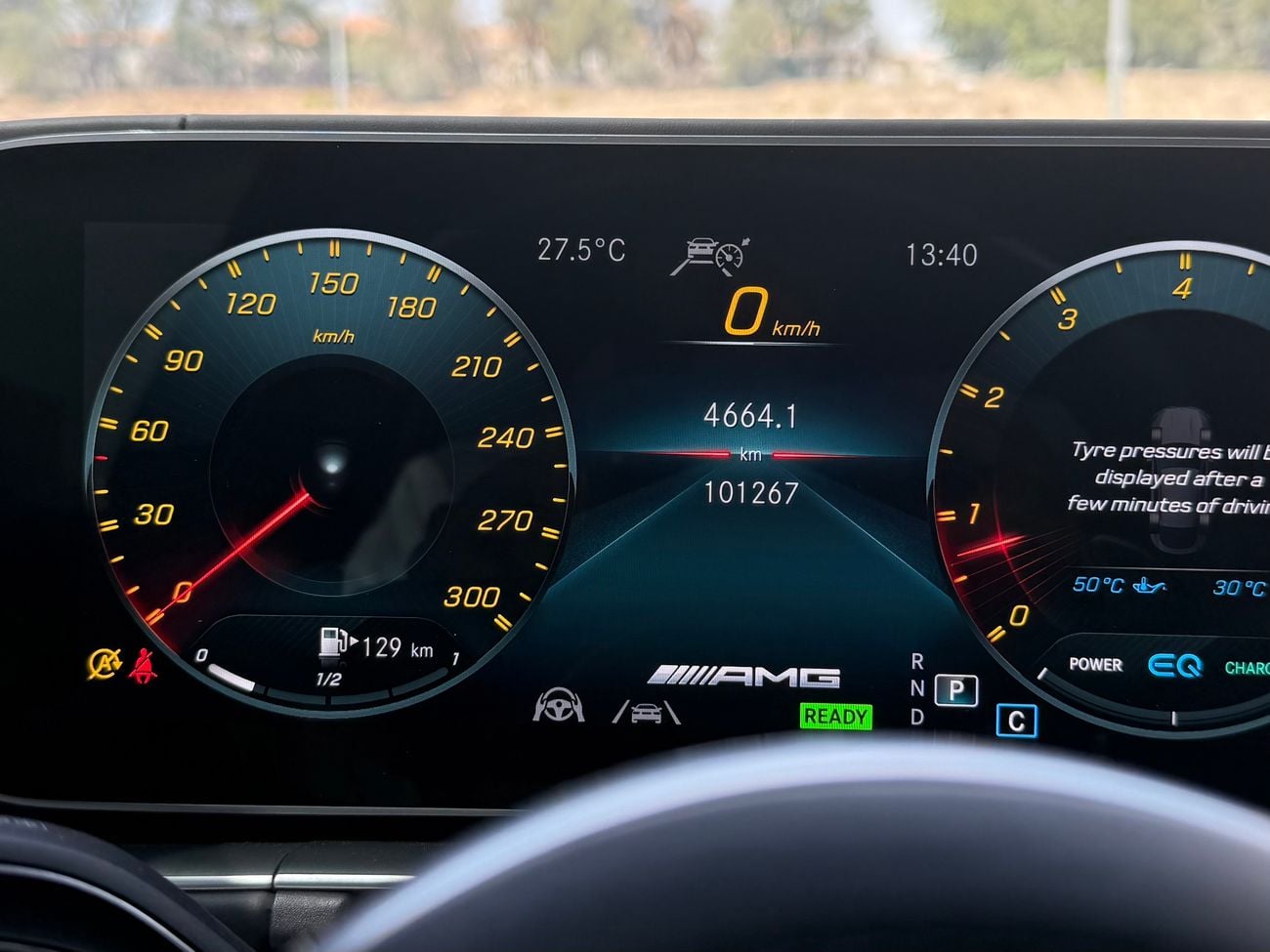 Mercedes-Benz GLE 63 S AMG Coupe GLE 63 AMG S+