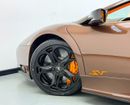 Lamborghini Murcielago LP-640 2009 Lamborghini Murciélago LP640-4 With SV Kit, Full Lamborghini Service History, Very Low K
