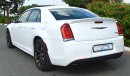 Chrysler 300s 2019, 5.7L V8 GCC, 0km with 3 Years or 100,000km Warranty # Top of the line