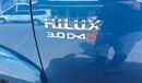 Toyota Hilux 2013 D4D 3.0L Manual 4x4 Perfect Condition Off-Road Tyres with LED Lights