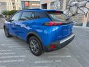 Peugeot 2008 ALLURE