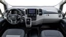 Toyota Hiace GL