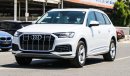 أودي Q7 NEW AUDI Q7 45 TDI QUATTRO