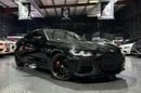 بي أم دبليو M440i BMW M440i xDrive | GCC | Low mileage | Original Paint | AGMC Warranty and Service 2029