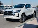Toyota Hilux 2.8L A/T HIGH