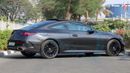 Mercedes-Benz CLE 200 Coupe AMG COUPE EQ Boost RWD 2026 GCC 0Km With 2 Years Unlimited Mileage Warranty @Official Dealer