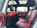 Mercedes-Benz GLB 250 Premium 2.0L (7 Seater)