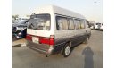 Toyota Hiace Hiace Commuter RIGHT HAND DRIVE  (Stock no PM 315 )