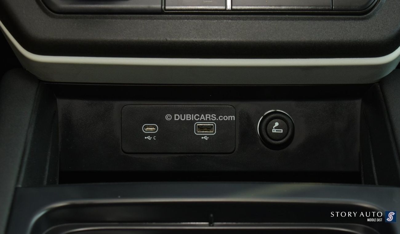 Land Rover Defender 110 P400 3.0P HSE AWD Aut. (For Local Sales plus 10% for Customs & VAT)