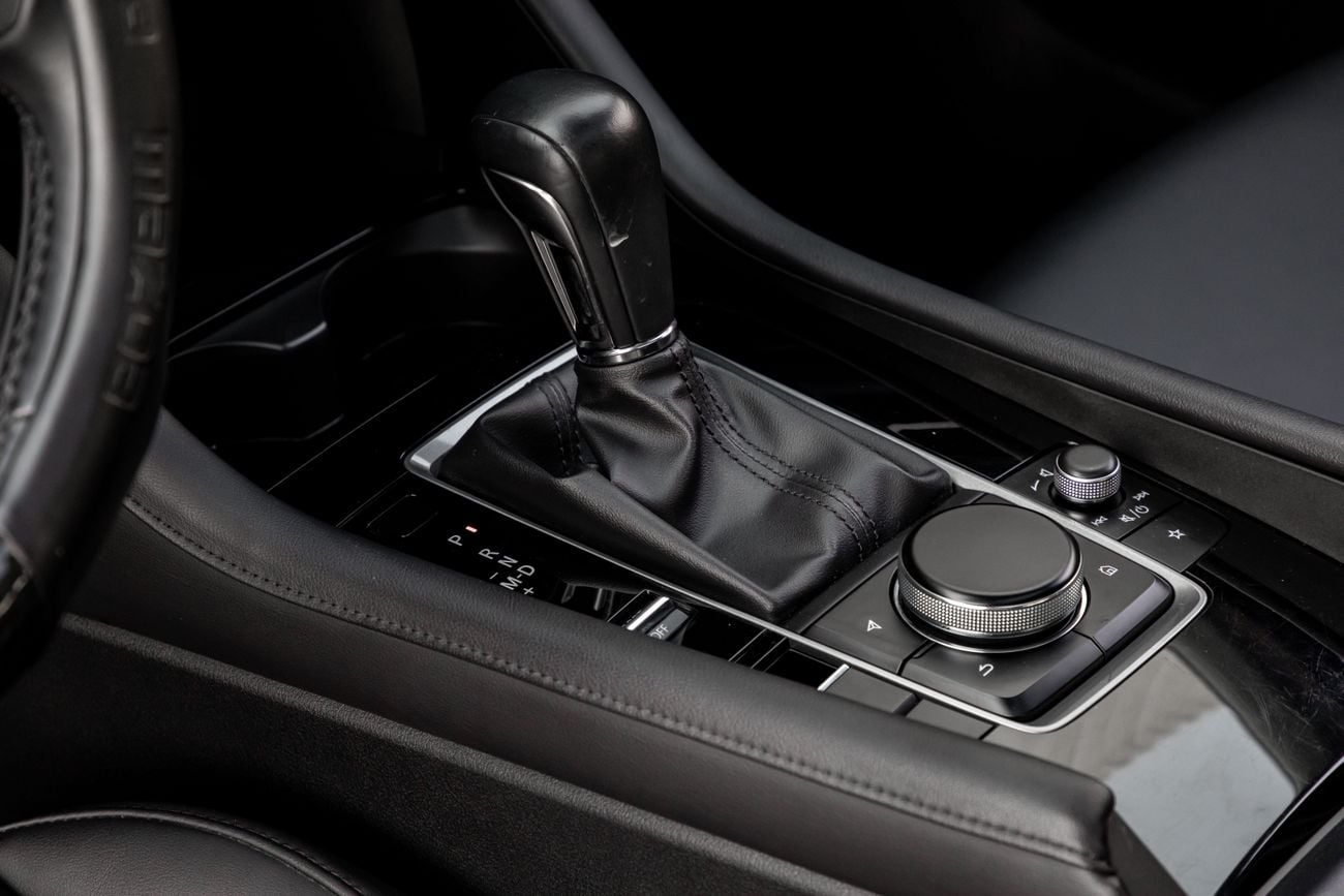 مازدا 3 Evolve 3 Evolve | 1,175 P.M | 0% Downpayment | Mazda Service History!