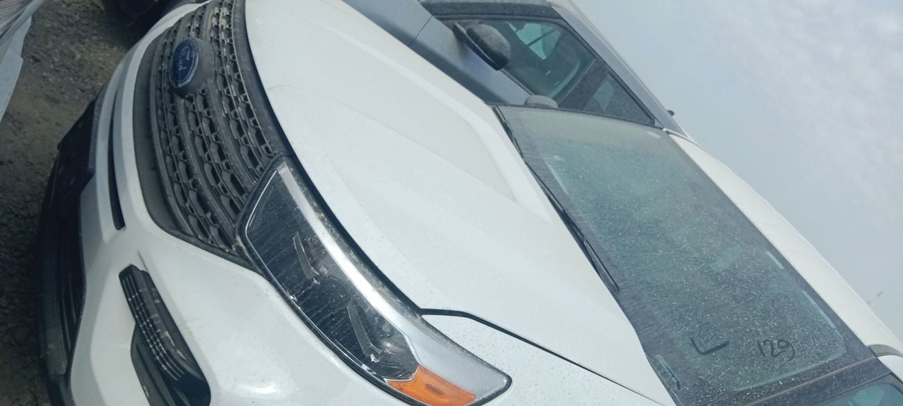 فورد إكسبلورر BASE 3.3 | بدون دفعة مقدمة | اختبار القيادة في المنزل