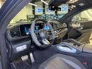 Mercedes-Benz GLE 63 S AMG Coupe 2024 Mercedes‑AMG GLE 63 S 4MATIC+ - Clean Title - 3 Years Warranty