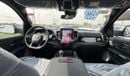 رام 1500 Rebel X 2025 GCC Brand New 3.0L Turbo V6 0Kms for Export