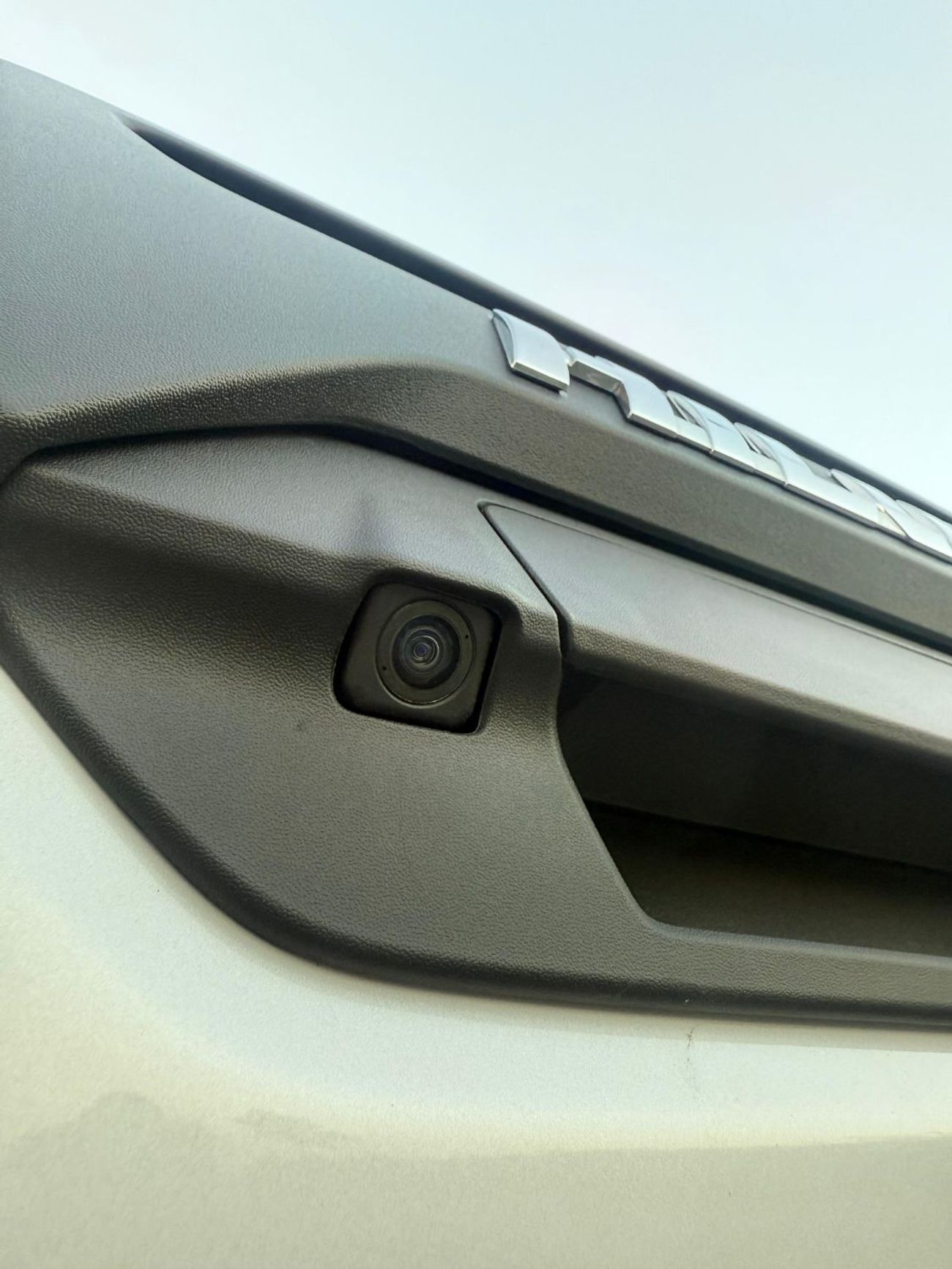 Toyota Hilux ADV 4.0L