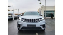 Land Rover Range Rover Velar P250 R-Dynamic