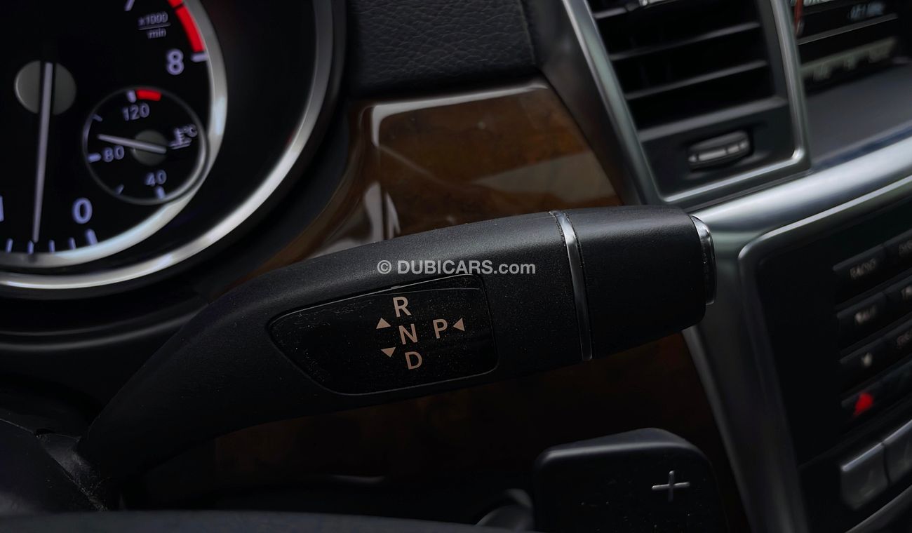 Mercedes-Benz GL 500 4MATIC 4.7 | Under Warranty | Inspected on 150+ parameters