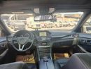 Mercedes-Benz E 350 Avantgarde 3.5L
