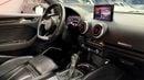 Audi S3 TFSI quattro 2.0L