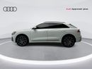 Audi Q8 55 TFSI quattro (340 HP) Luxury (Ref# 07009)