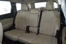 Infiniti QX60 LUXE Sensory 3.5L
