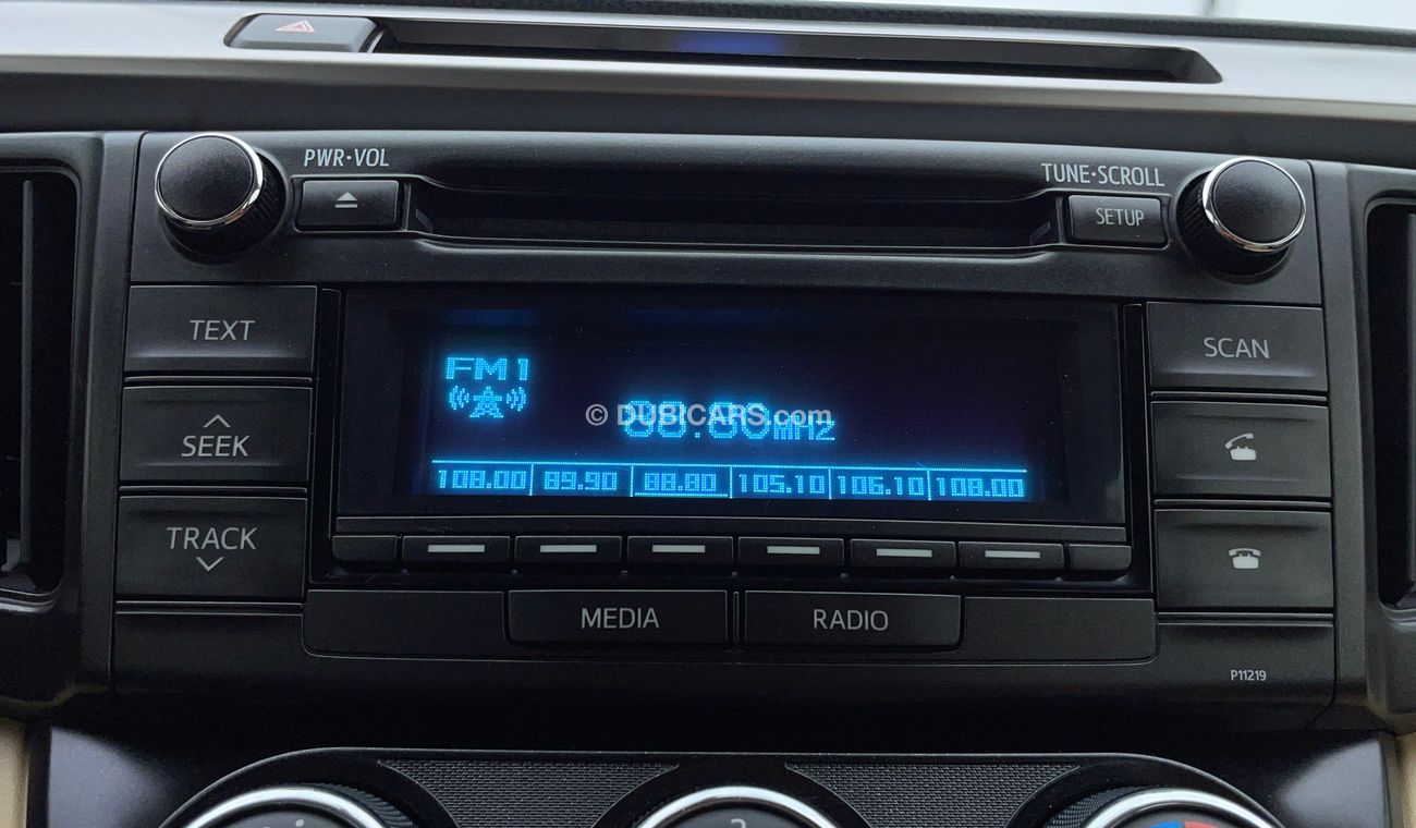 Toyota RAV4 EX 2.5 | Zero Down Payment | Free Home Test Drive