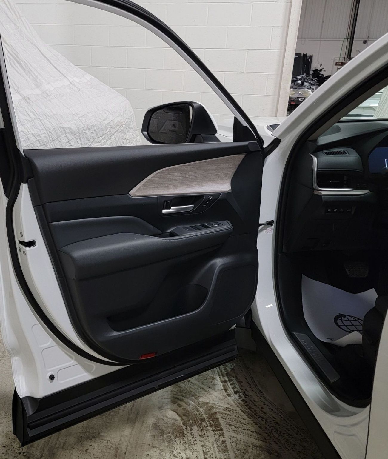 Toyota Grand Highlander