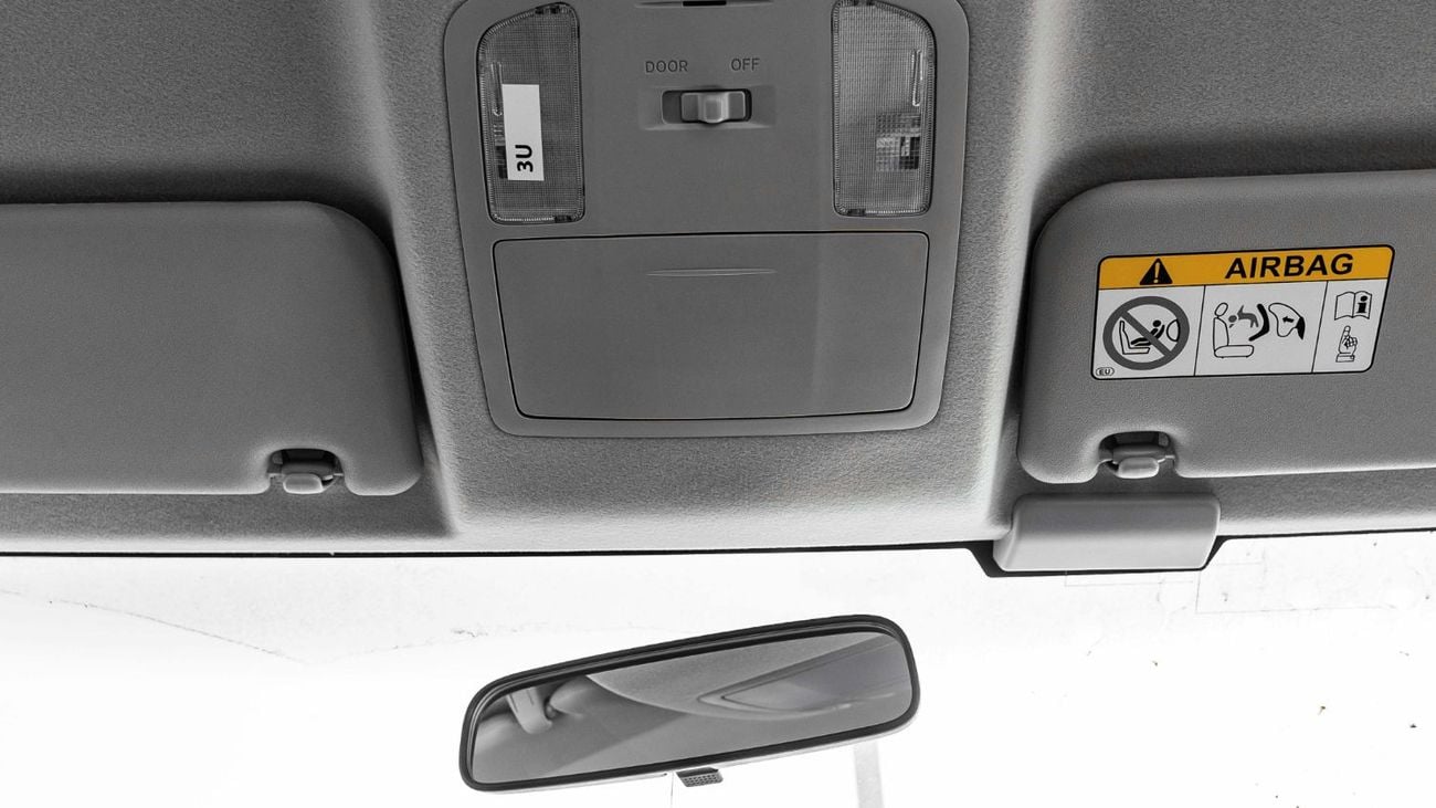 Toyota Hilux 2025 Toyota Hilux SGLX 2.4L AT Diesel (White)