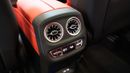 Mercedes Benz G63 AMG 4MATIC SUV 2025 | GARGASH | FULL CARBON | CHINA BLUE | G-CLASS G63 AMG V8 | LOW MILEAGE | PERFECT CO