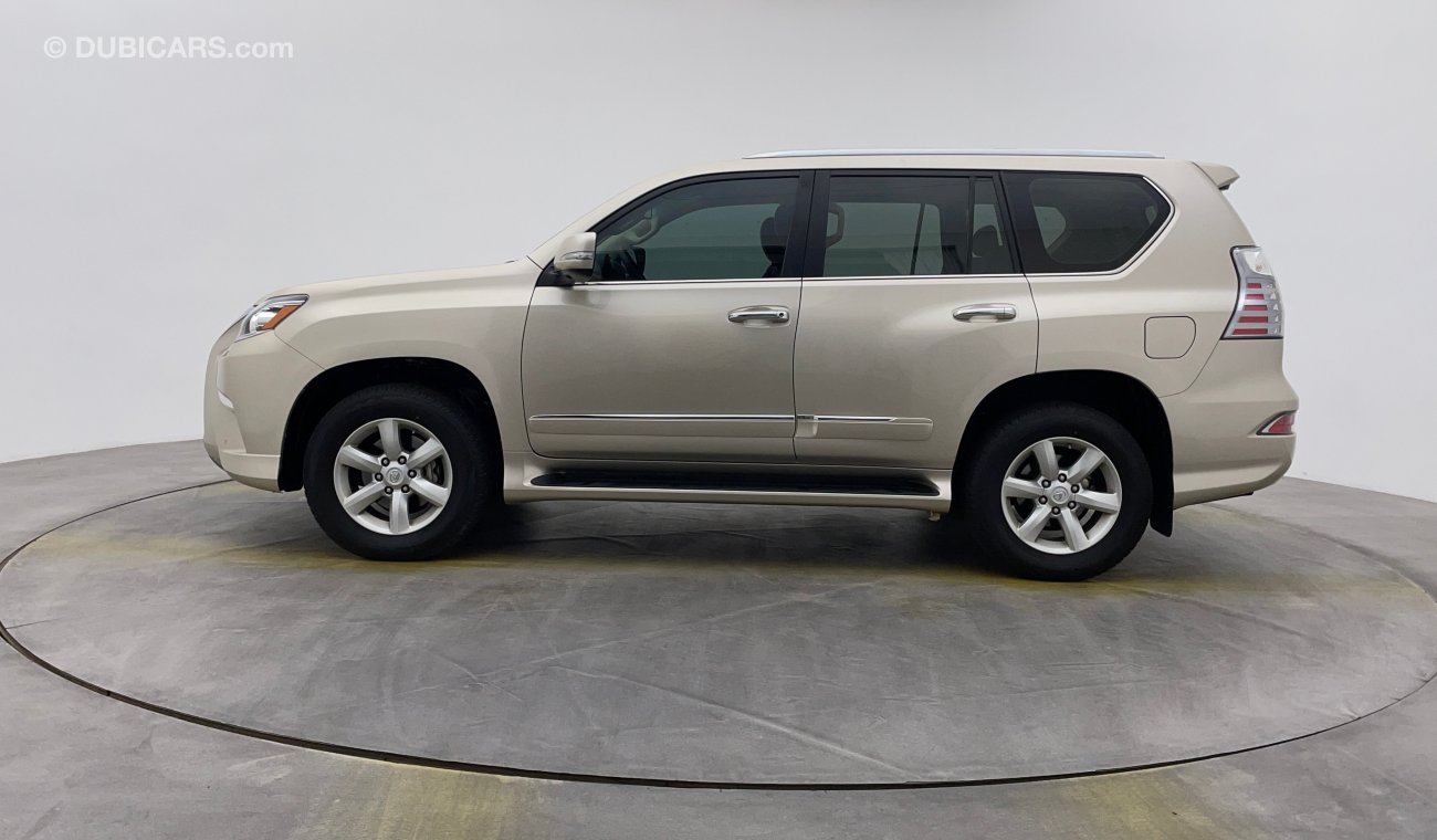 Lexus GX460 Prestige  4600