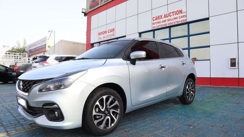 Suzuki Baleno