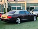 بنتلي فلاينج سبور V8