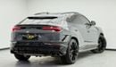 Lamborghini Urus S 4.0T V8 2023 Lamborghini Urus S ,Lamborghini Warranty + Service History ,GCC