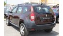 Renault Duster GCC