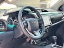Toyota Hilux 2.8L DSL A/T // 2026 // High Option With Cruise Control , DVD , Wireless Charger , Side Step // Spec