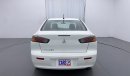 Mitsubishi Lancer GLS 2 | Under Warranty | Inspected on 150+ parameters