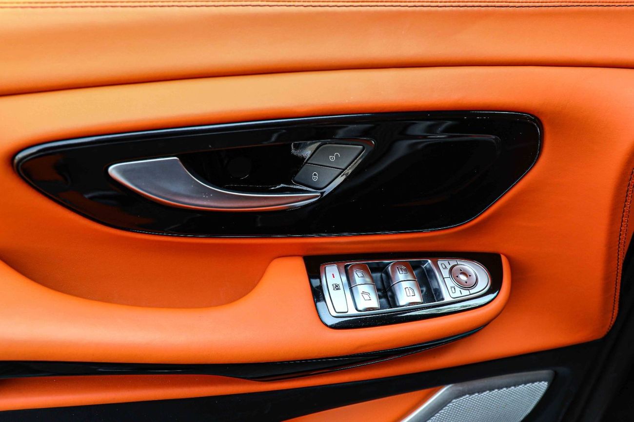 Mercedes Maybach V250 Maybach Brand New 2022 Mercedes Benz V250 4X2 2.0 VIP LUXURY Petrol