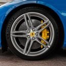 فيراري 812 GTS 2022 FERRARI 812 GTS DONE ONLY 2300KM